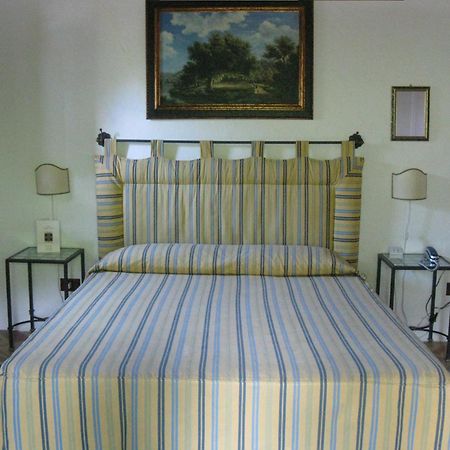 Вилла Crapa Licca Ventimiglia di Sicilia Номер фото