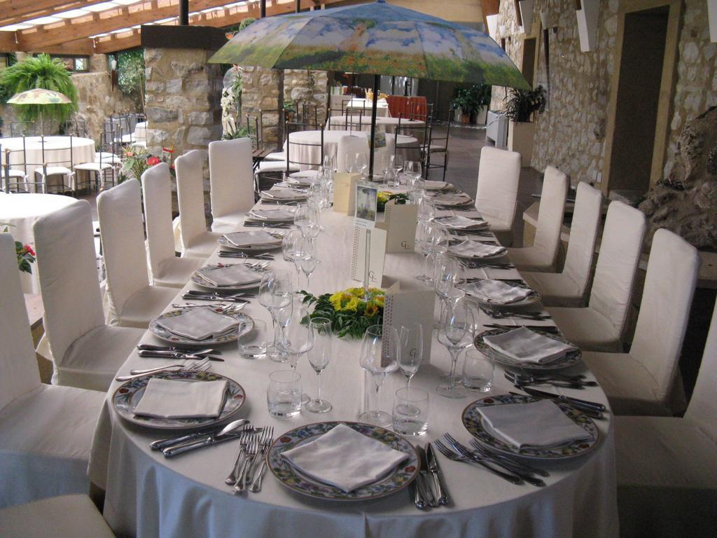 Вилла Crapa Licca Ventimiglia di Sicilia Экстерьер фото