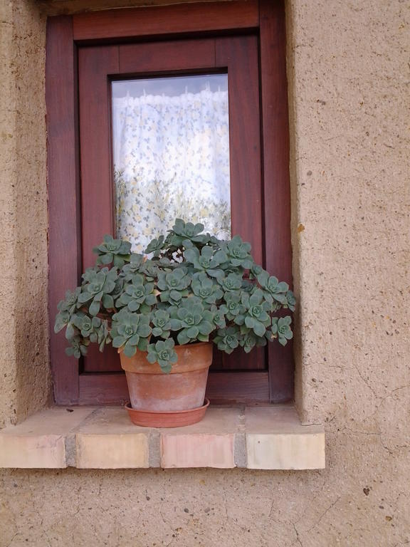 Вилла Crapa Licca Ventimiglia di Sicilia Экстерьер фото