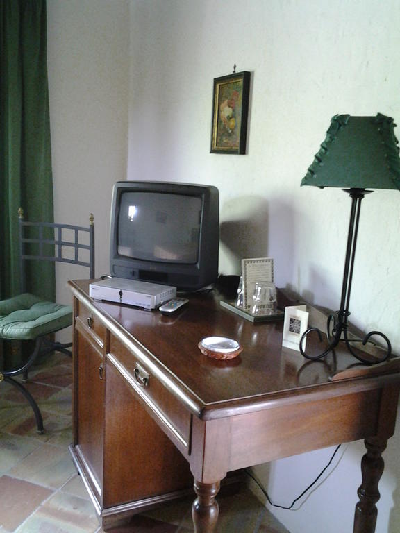 Вилла Crapa Licca Ventimiglia di Sicilia Номер фото