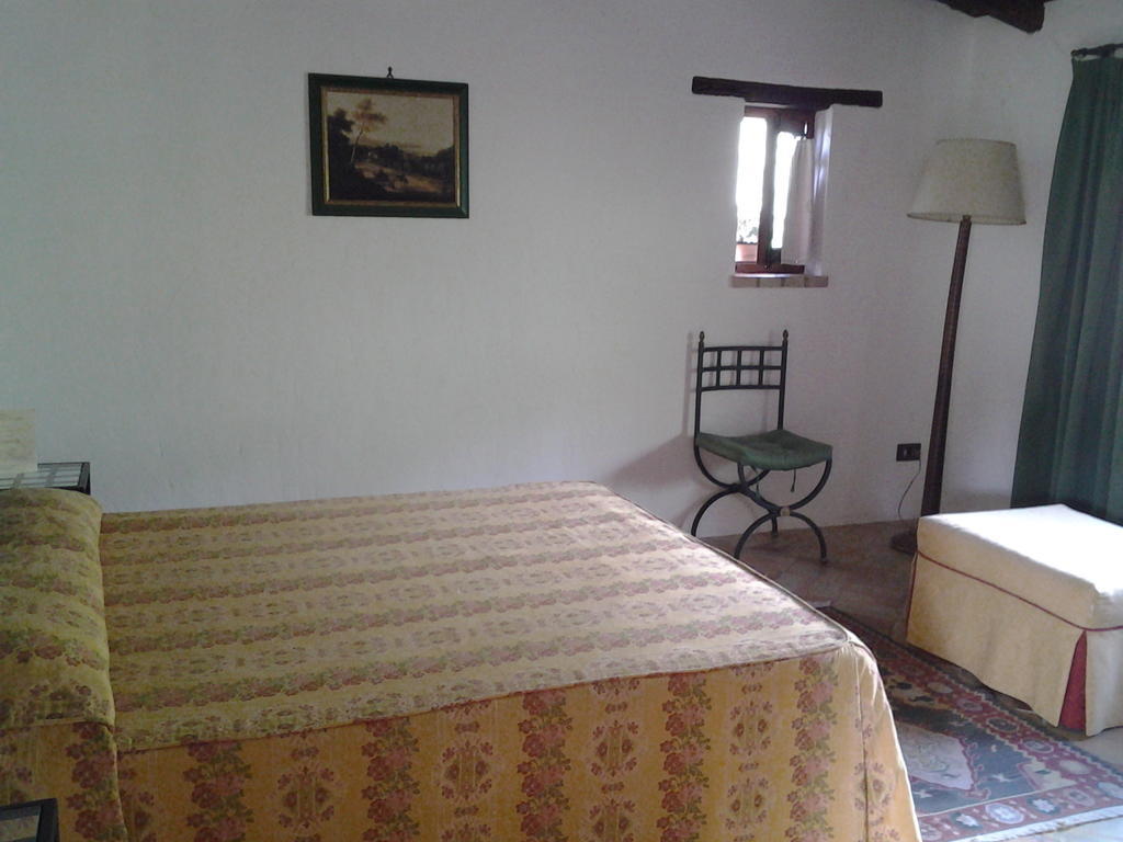 Вилла Crapa Licca Ventimiglia di Sicilia Номер фото